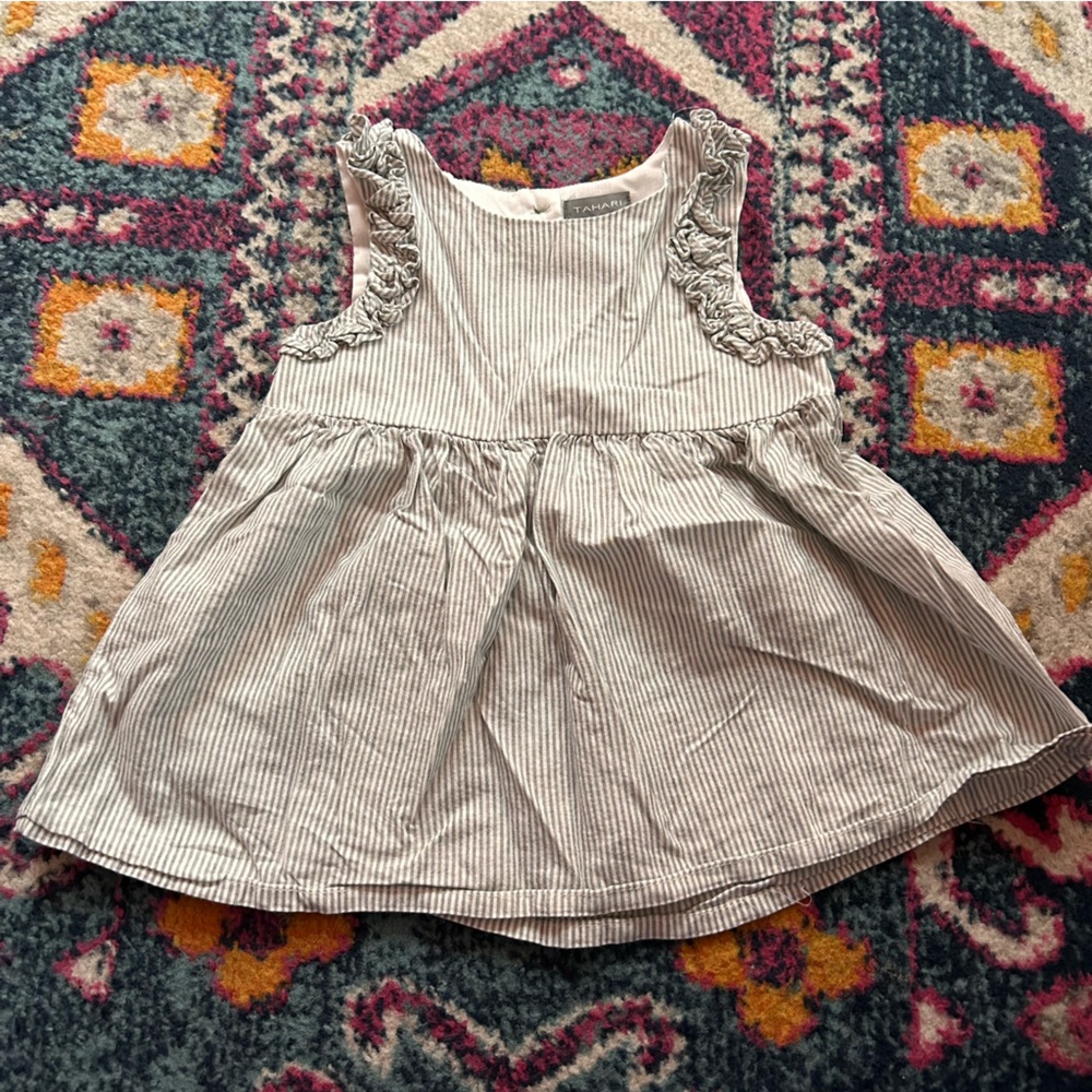 2T Tahiri Blouse
